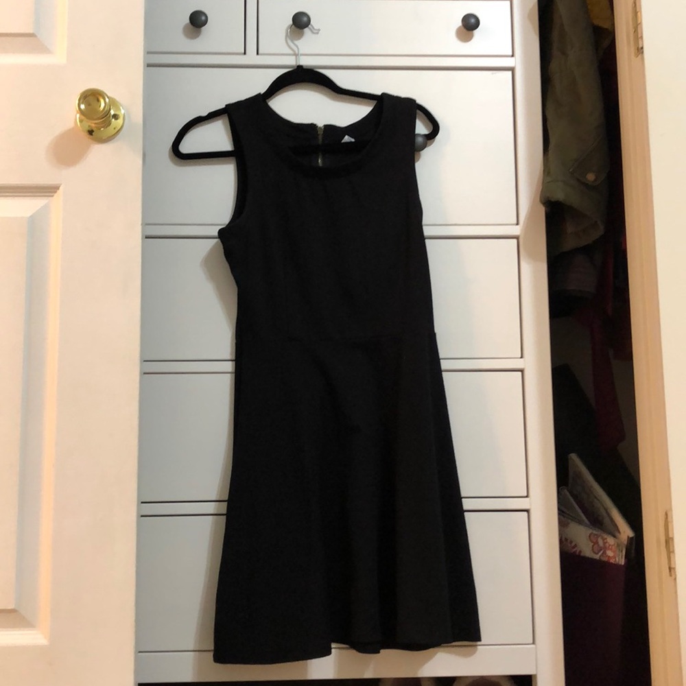 Perfect Little Black Dress